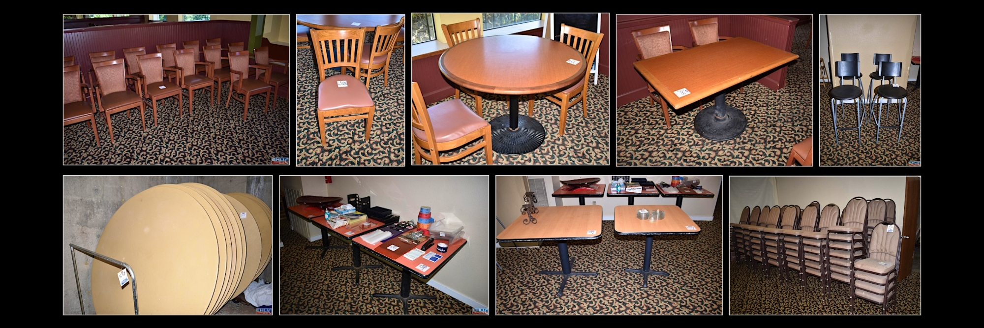 City of Maple Valley - Lake Wilderness Golf Course Bar & Grill